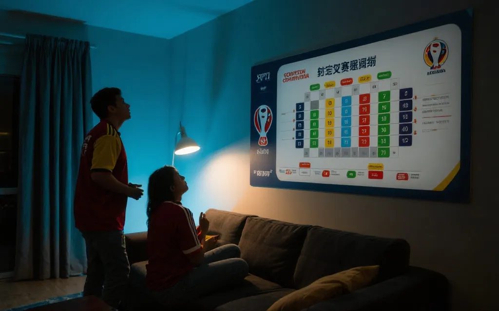 2026世界杯淘汰赛晋级名额怎么拿？球迷观赛与预测指南：传统强队与黑马的真实难度